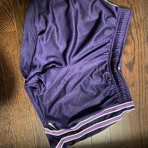 Kids Nike shorts